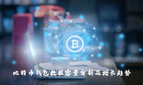 比特币钱包数据容量分析及增长趋势