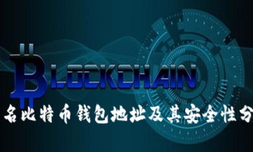 知名比特币钱包地址及其安全性分析