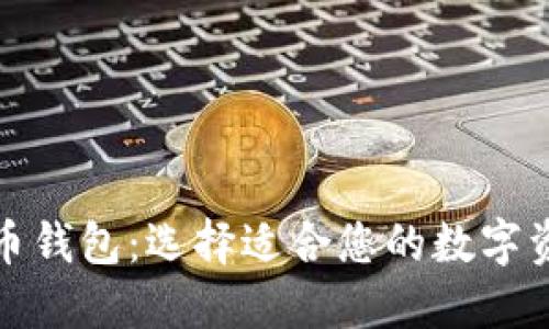 最大的虚拟币钱包:选择适合您的数字资产管理工具
