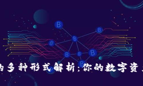 区块链钱包的多种形式解析：你的数字资产安全守护者