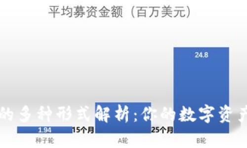 区块链钱包的多种形式解析：你的数字资产安全守护者