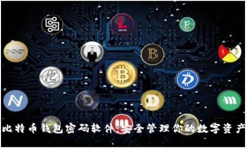比特币钱包密码软件:安全管理你的数字资产