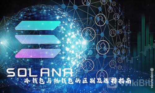 冷钱包与热钱包的区别及选择指南