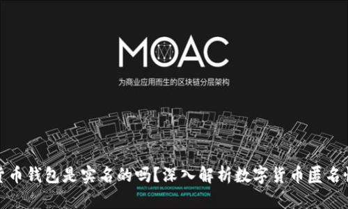 加密数字货币钱包是实名的吗？深入解析数字货币匿名性与安全性