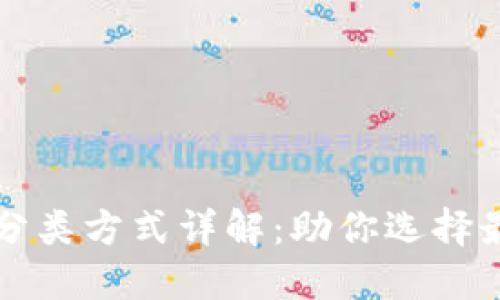 区块链钱包分类方式详解：助你选择最合适的钱包