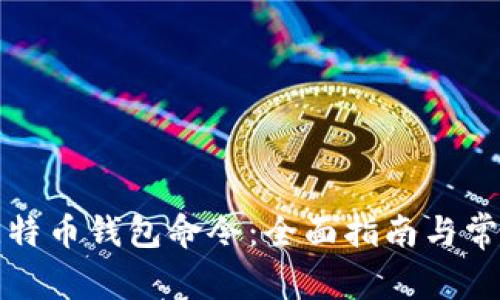如何使用比特币钱包命令：全面指南与常见问题解答