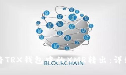 如何将TRX钱包中的XMR转出:详细指南