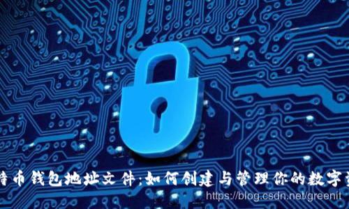 比特币钱包地址文件：如何创建与管理你的数字资产