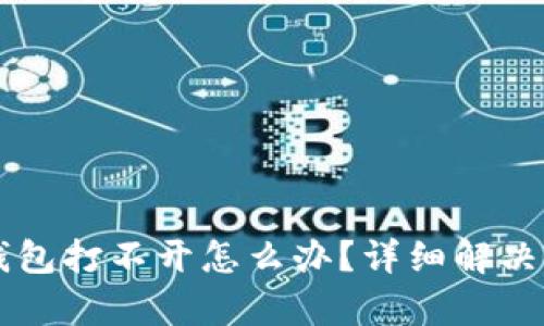 虚拟币钱包打不开怎么办?详细解决方案解析
