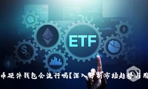 数字货币硬件钱包会流行吗?深入分析市场趋势与用户需求
