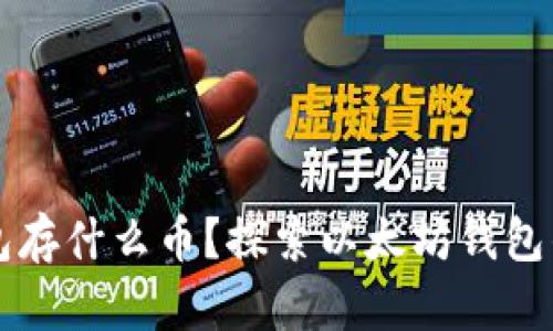 以太坊钱包存什么币?探索以太坊钱包的多样功能