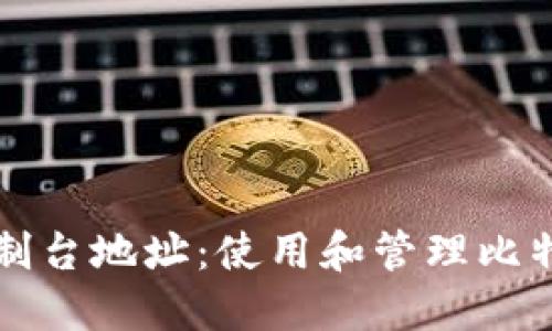比特币钱包控制台地址:使用和管理比特币的终极指南