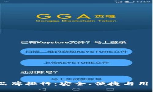 2023年加密钱包品牌排行:安全、便捷与用户体验的完美结合
