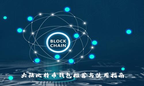 大陆比特币钱包推荐与使用指南