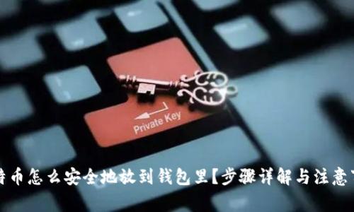 比特币怎么安全地放到钱包里?步骤详解与注意事项