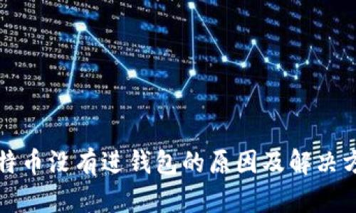 比特币没有进钱包的原因及解决方案