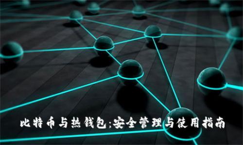 比特币与热钱包:安全管理与使用指南