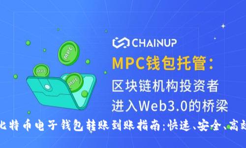 比特币电子钱包转账到账指南:快速、安全、高效