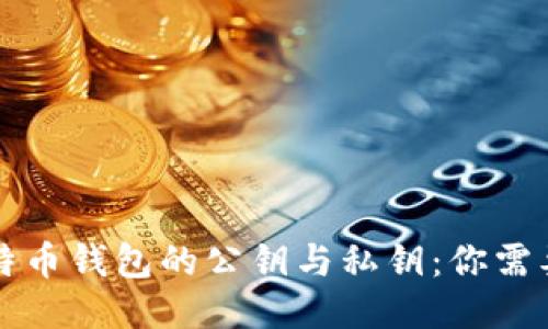 深度探讨比特币钱包的公钥与私钥:你需要知道的一切