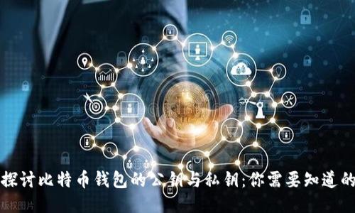 深度探讨比特币钱包的公钥与私钥:你需要知道的一切