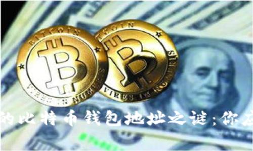揭开美国政府的比特币钱包地址之谜：你应该知道的事情