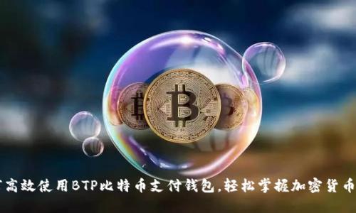 如何高效使用BTP比特币支付钱包,轻松掌握加密货币交易