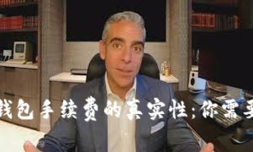 揭示比特币钱包手续费的真实性:你需要知道的一切