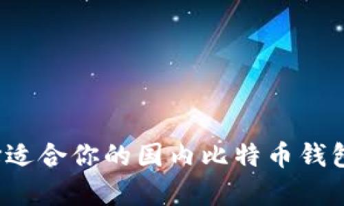 如何选择适合你的国内比特币钱包客户端?