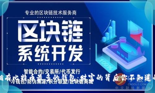 揭秘拥有比特币最多的钱包:财富的背后你不知道的故事