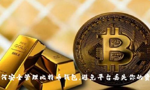 如何安全管理比特币钱包,避免平台丢失你的资产