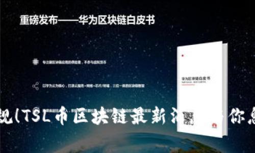 打破常规!TSL币区块链最新消息与你息息相关