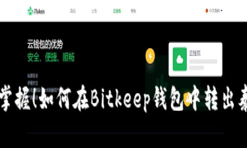 轻松掌握！如何在Bitkeep钱包中转出泰达币
