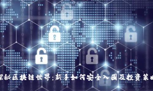 探秘区块链世界：新手如何安全入圈及投资策略