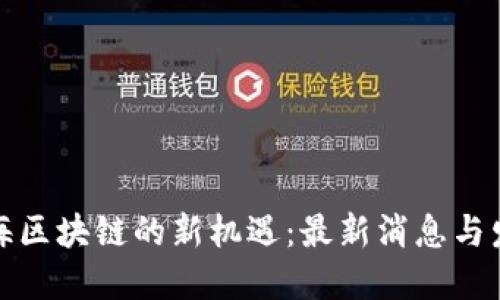 探索出海区块链的新机遇：最新消息与发展动态