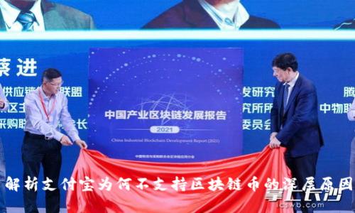 解析支付宝为何不支持区块链币的深层原因