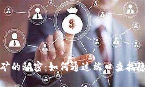揭开以太坊挖矿的秘密：如何通过端口查找隐藏的挖矿活动