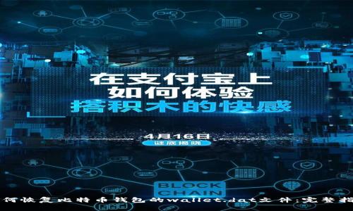 如何恢复比特币钱包的wallet.dat文件：完整指南