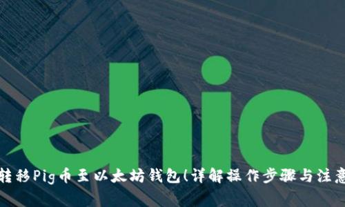 轻松转移Pig币至以太坊钱包！详解操作步骤与注意事项