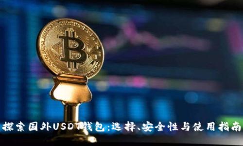 探索国外USDT钱包：选择、安全性与使用指南