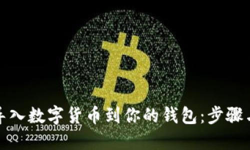 轻松导入数字货币到你的钱包：步骤与技巧