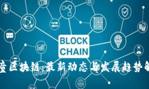 儿童区块链：最新动态与发展趋势解析
