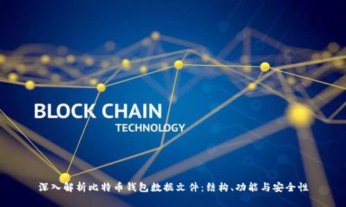 深入解析比特币钱包数据文件：结构、功能与安全性
