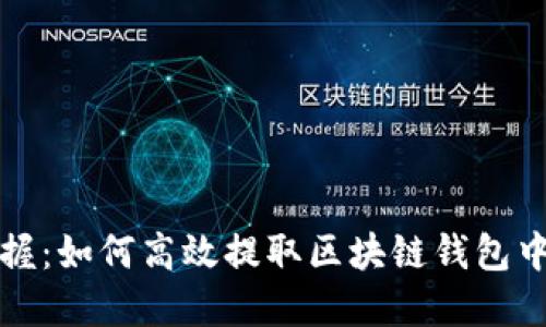 轻松掌握：如何高效提取区块链钱包中的资产