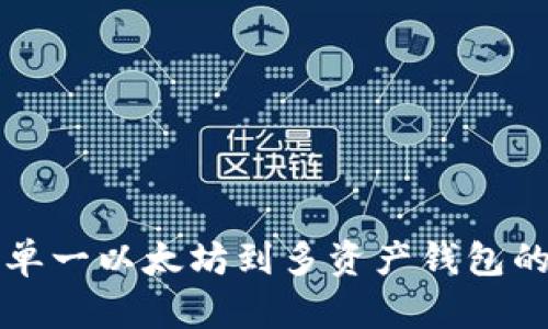 轻松导入单一以太坊到多资产钱包的终极指南
