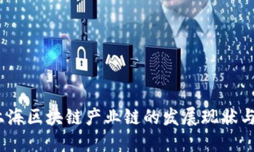 2023年上海区块链产业链的发展现状与未来机遇