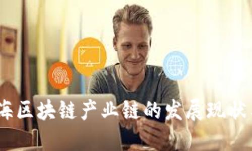 2023年上海区块链产业链的发展现状与未来机遇