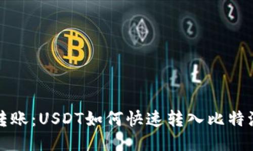 轻松转账:USDT如何快速转入比特派钱包