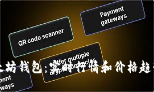掌握以太坊钱包:实时行情和价格趋势大揭秘