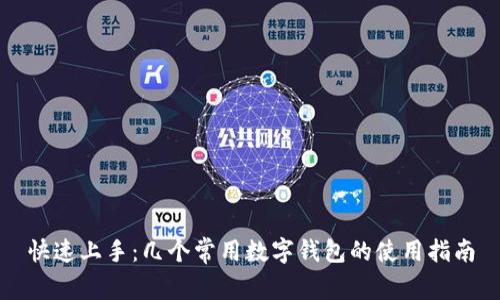 快速上手：几个常用数字钱包的使用指南