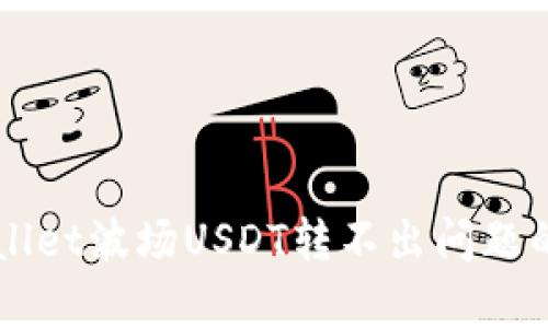 解决tpWallet波场USDT转不出问题的完整指南